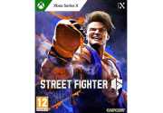 Street Fighter 6 [Xbox Series]