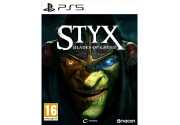 Styx: Blades of Greed [PS5]