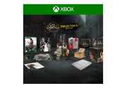 Syberia: The World Before - Collector's Edition [Xbox Series, русская версия]