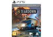 Teardown - Deluxe Edition [PS5]