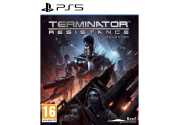 Terminator: Resistance Enhanced [PS5] Trade-in | Б/У