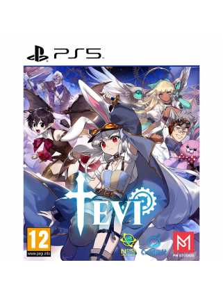 Tevi [PS5]