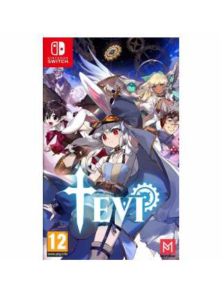 Tevi [Switch]