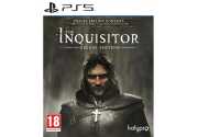 The Inquisitor - Deluxe Edition [PS5]