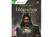 The Inquisitor - Deluxe Edition [Xbox Series]
