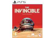 The Invincible [PS5]