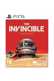 The Invincible [PS5]