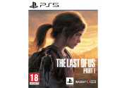 Одни из нас Часть I (The Last of Us Part I) [PS5, русская версия] Trade-in | Б/У