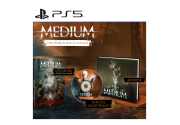 The Medium - Two Worlds Special Edition [PS5]