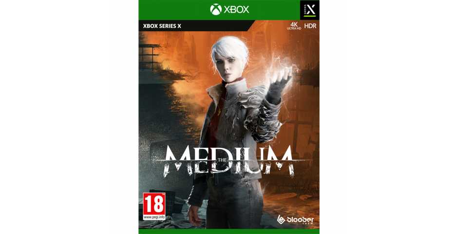 The Medium [Xbox Series]