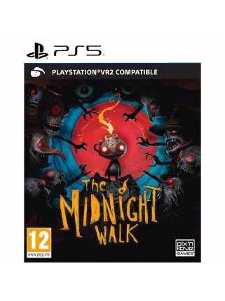 The Midnight Walk [PS5]