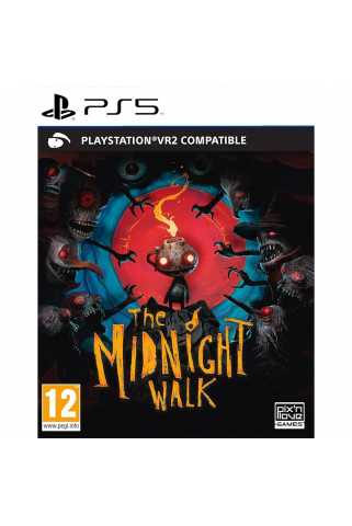 The Midnight Walk [PS5]