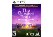 The Oregon Trail - Deluxe Edition [PS5]