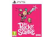 The Plucky Squire [PS5, русская версия]