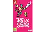 The Plucky Squire [Switch, русская версия]