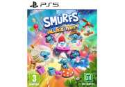 The Smurfs: Village Party [PS5]