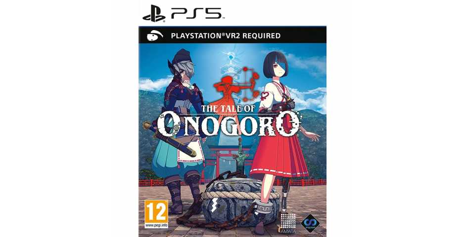 The Tale of Onogoro [PSVR2]