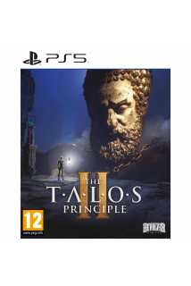 The Talos Principle 2 [PS5]