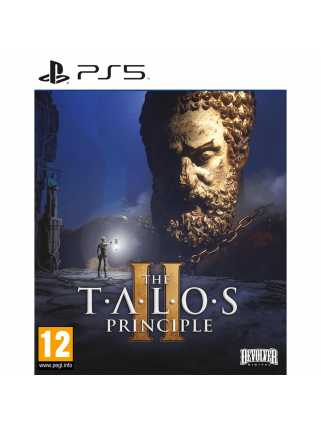 The Talos Principle 2 [PS5]