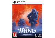 The Thing: Remastered [PS5]