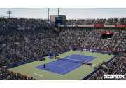 Tiebreak: Official game of the ATP and WTA [PS5]