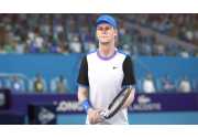 Tiebreak: Official game of the ATP and WTA [PS5]