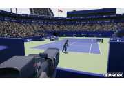 Tiebreak: Official game of the ATP and WTA [PS5]