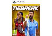 Tiebreak: Official game of the ATP and WTA [PS5]