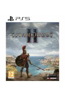 Titan Quest II [PS5]