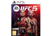 UFC 5 [PS5] Trade-in | Б/У