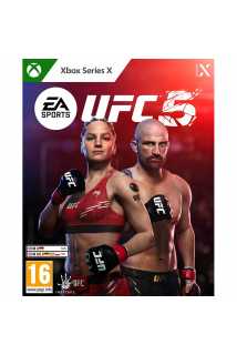 UFC 5 [Xbox Series]