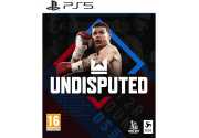 Undisputed [PS5]