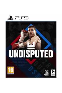 Undisputed [PS5]