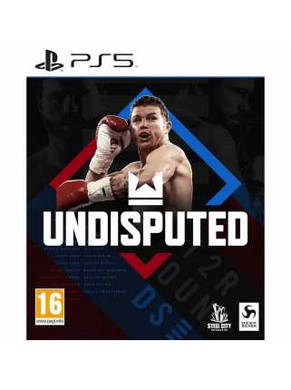 Undisputed [PS5]