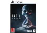 Until Dawn (Дожить до рассвета) [PS5, русская версия]