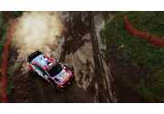 WRC 10 [PS4]