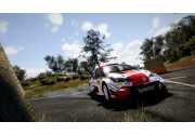 WRC 10 [PS4]