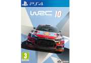 WRC 10 [PS4]