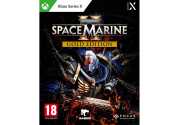 Warhammer 40,000: Space Marine 2 - Gold Edition [Xbox Series, русская версия]