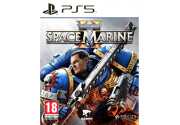 Warhammer 40,000: Space Marine 2 [PS5, русская версия]