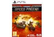 Warhammer 40,000: Speed Freeks [PS5]