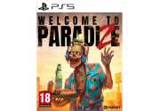 Welcome to ParadiZe [PS5]
