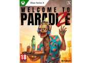 Welcome to ParadiZe [Xbox Series]