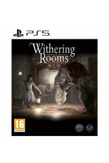 Withering Rooms [PS5]