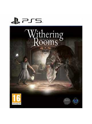 Withering Rooms [PS5]