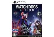 Watch Dogs: Legion [PS5, русская версия]