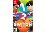 1-2-Switch [Switch, русская версия] Trade-in | Б/У