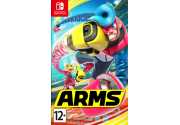 ARMS [Switch] Trade-in | Б/У