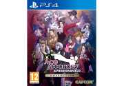 Ace Attorney Investigations Collection [PS4]