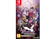 Ace Attorney Investigations Collection [Switch]